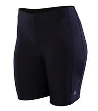 Compression Runner Short